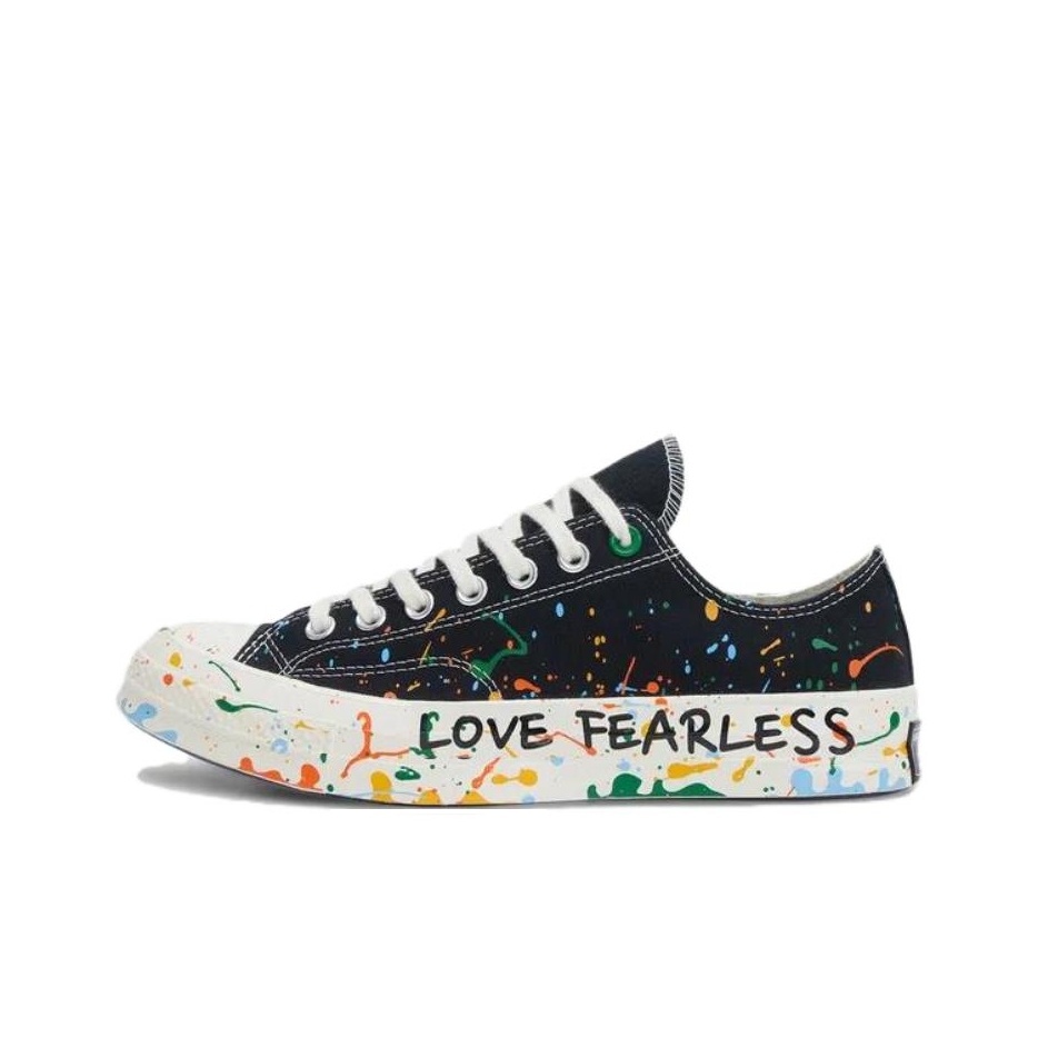 Converse Shoes Chuck 70 - WANGYUAN x Converse Chuck 70 Sepatu