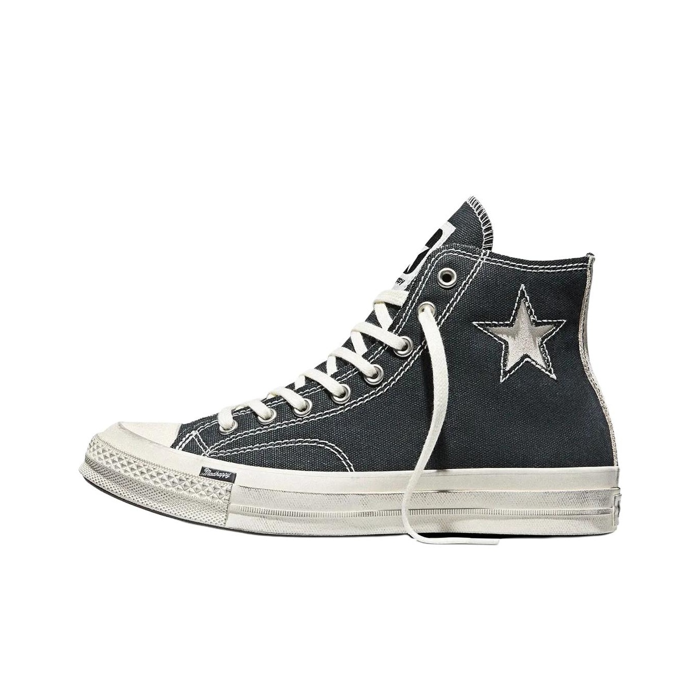 Converse Shoes Chuck 70 - Sepatu Kanvas Converse x Madhappy Chuck