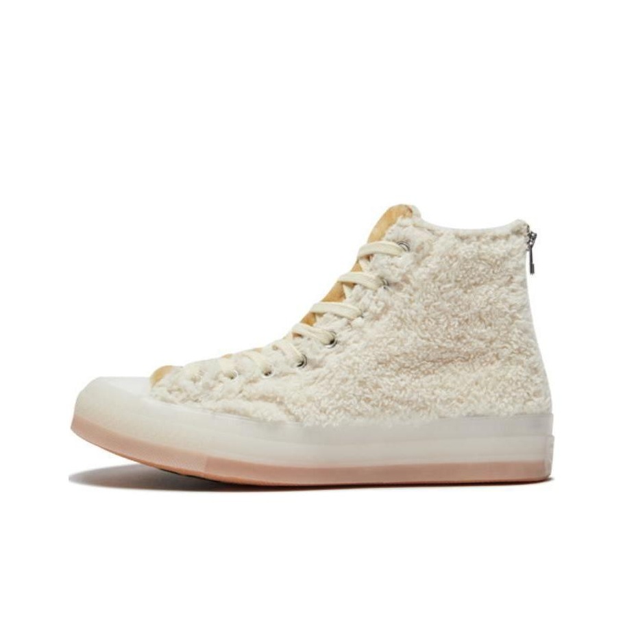 Converse Shoes Chuck 70 - CLOT X Converse Chuck 70 Sepatu