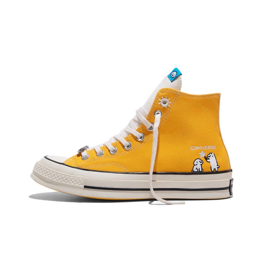 Converse Shoes Chuck 70 - Converse x MATSUI Chuck 70 Sepatu