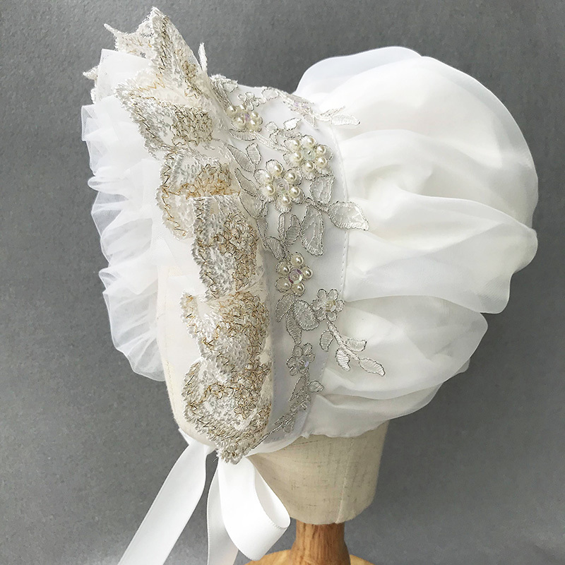 Men'S Victorian Accessories - Topi Desa Jahitan Topi Victoria Topi