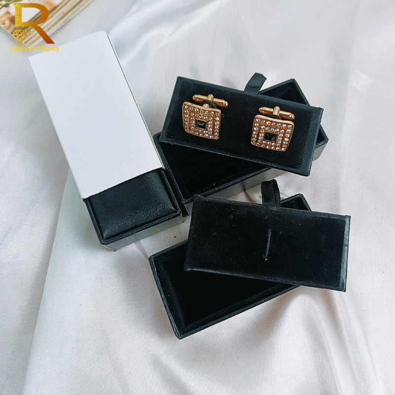 Cufflink Box Set - Paket kancing manset pria kualitas 1