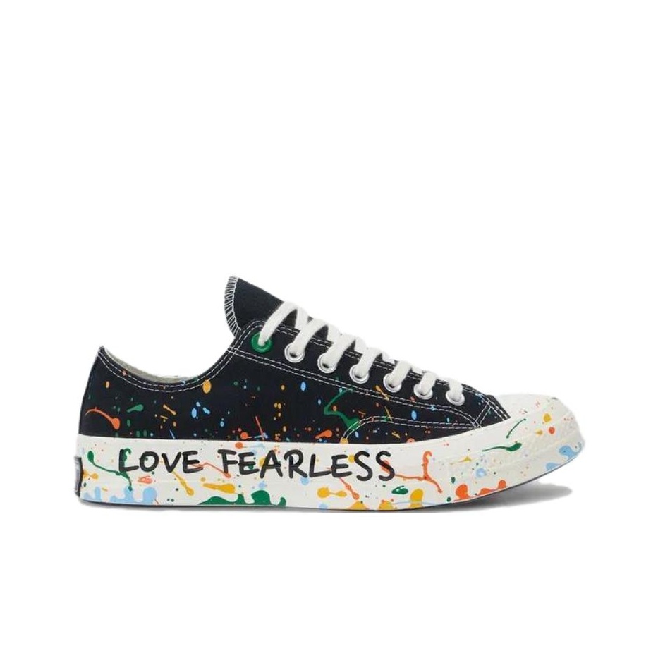 WANGYUAN x Converse Chuck 70 S - Converse Shoes Chuck 70 ulasan dan harga