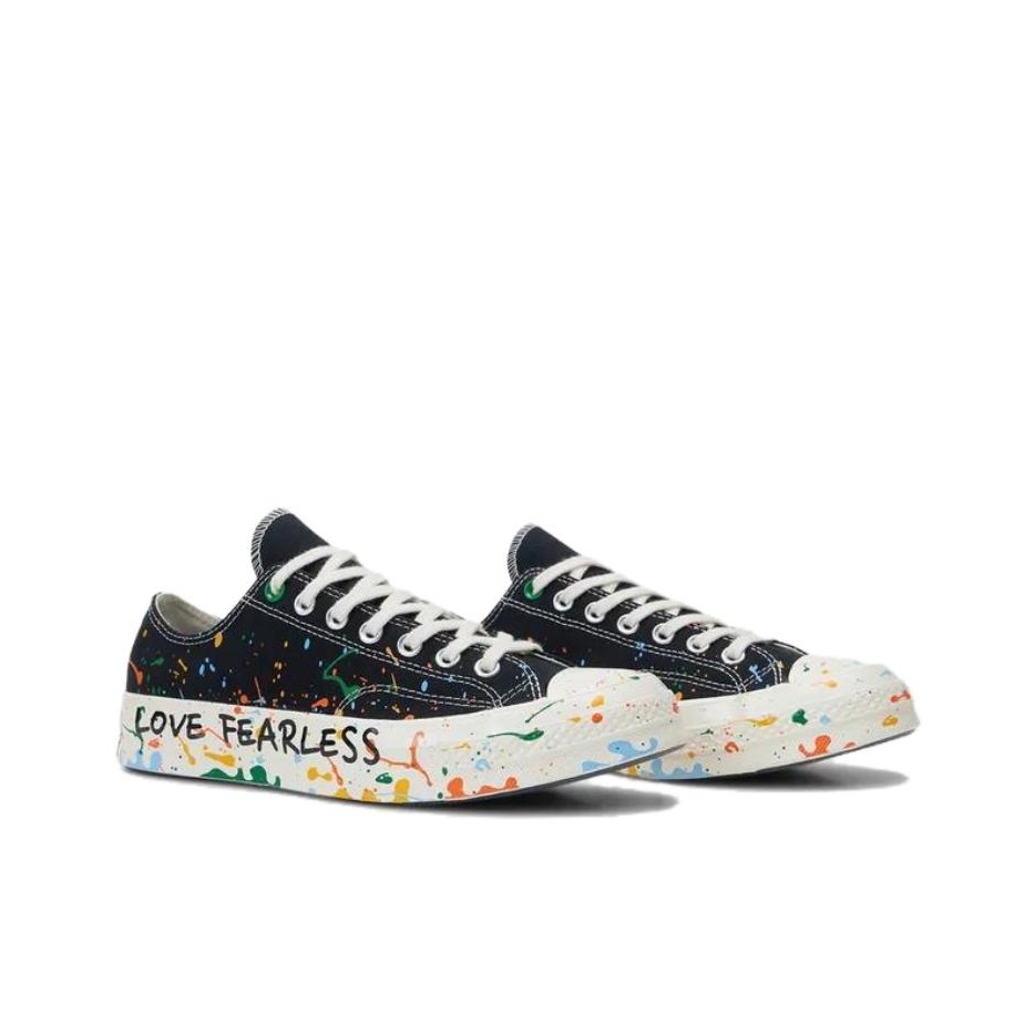 WANGYUAN x Converse Chuck 70 S - Converse Shoes Chuck 70 ulasan dan harga