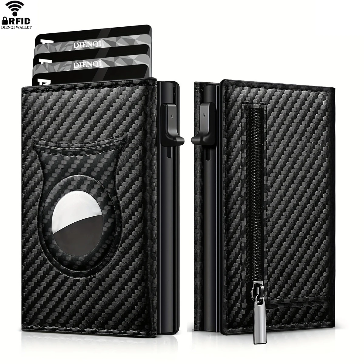 Pemegang Kartu Kredit Bisnis R - Men'S Accessories Wallet ulasan dan harga