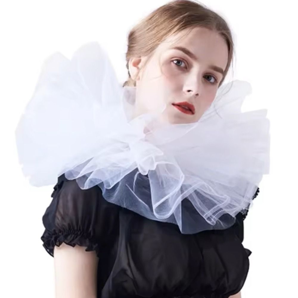Kerah Palsu Gaya Victoria yang - Men'S Victorian Accessories ulasan dan harga