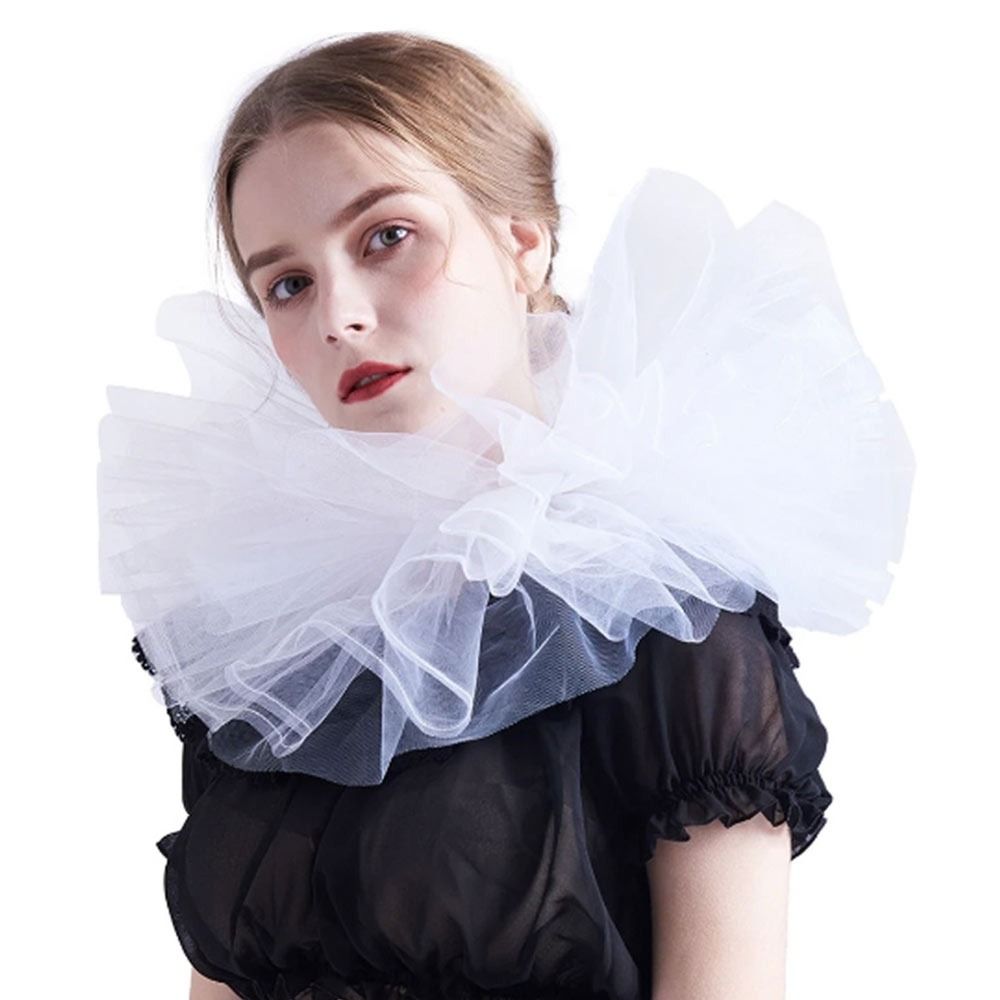 Kerah Palsu Gaya Victoria yang - Men'S Victorian Accessories ulasan dan harga