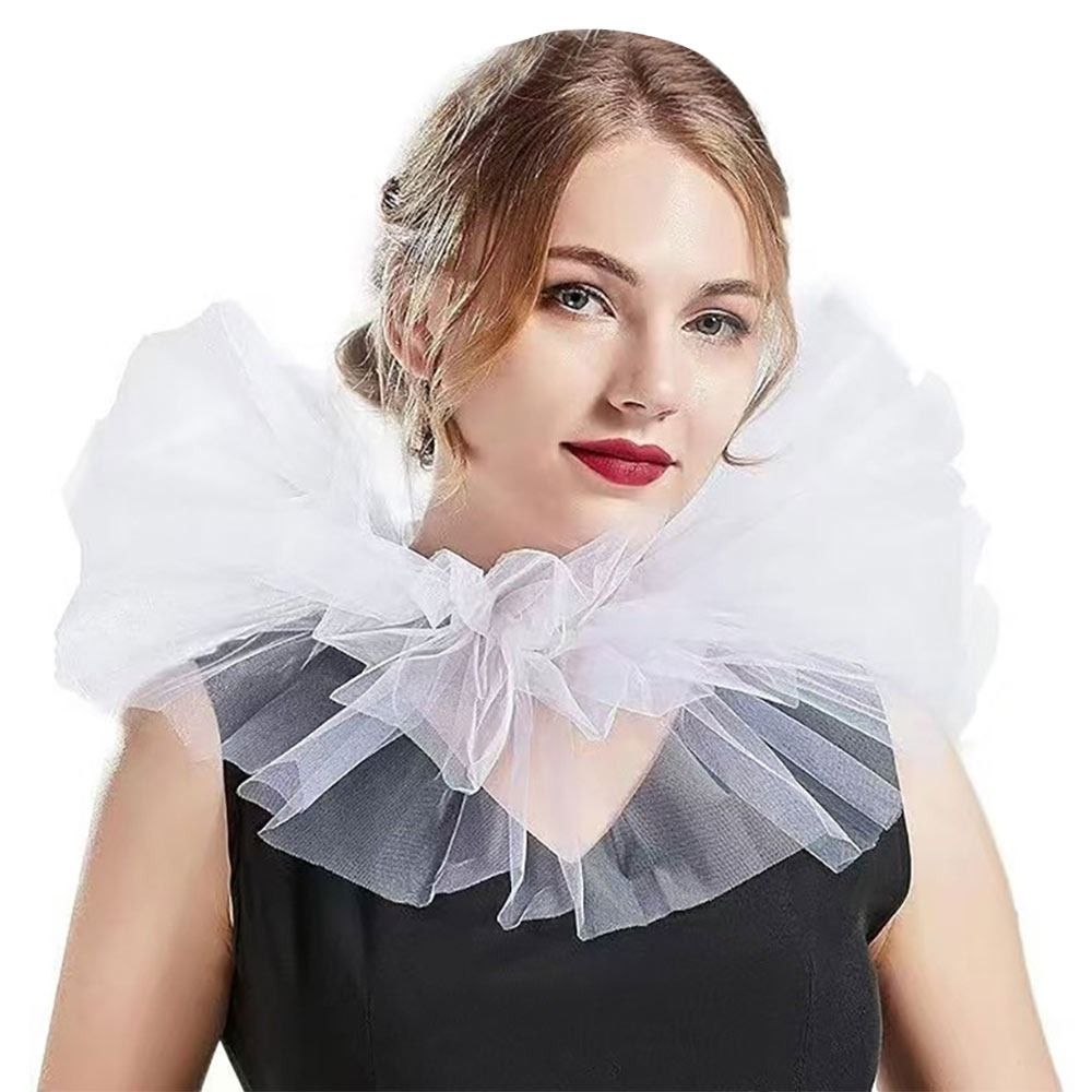 Kerah Palsu Gaya Victoria yang - Men'S Victorian Accessories ulasan dan harga