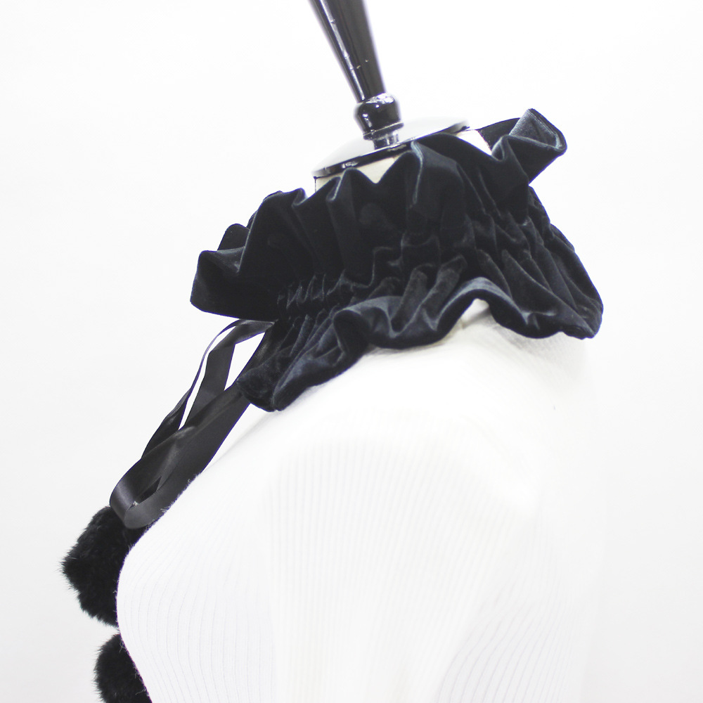 Kerah Palsu Antik Renaisans Ab - Men'S Victorian Accessories ulasan dan harga