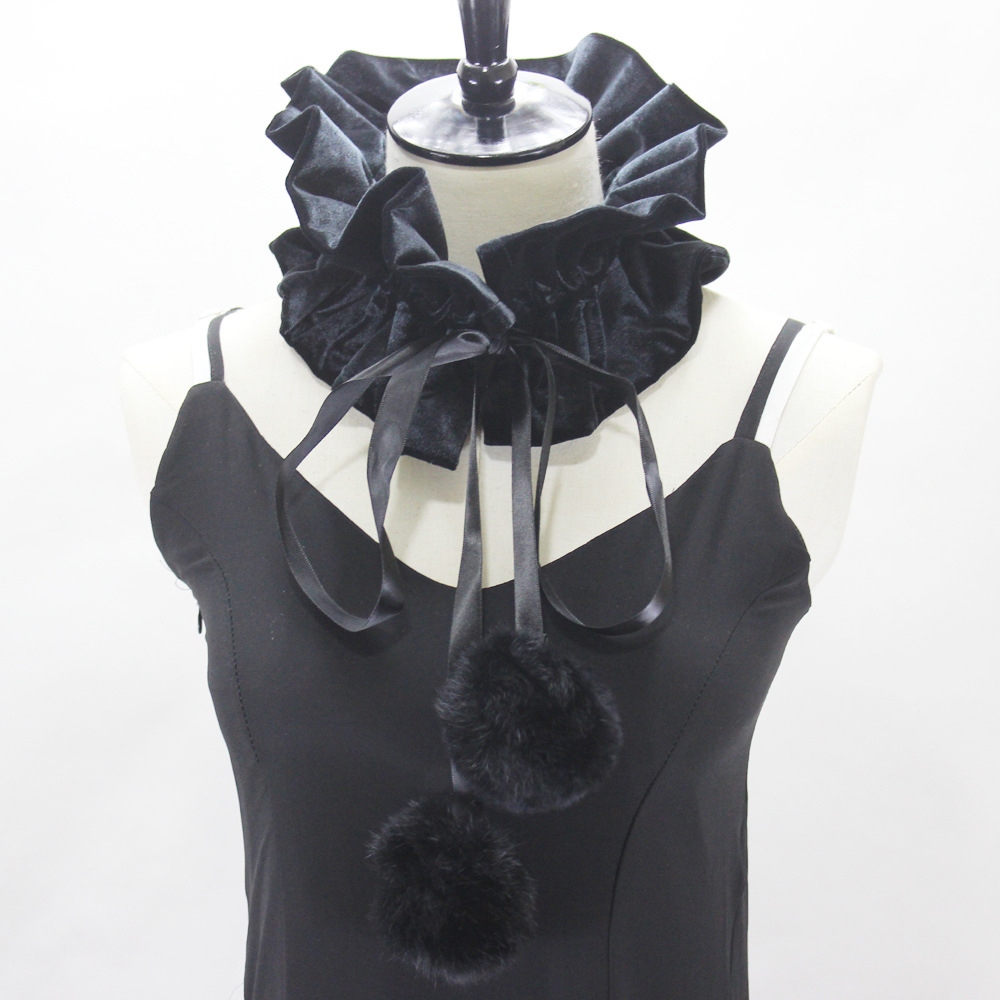 Kerah Palsu Antik Renaisans Ab - Men'S Victorian Accessories ulasan dan harga