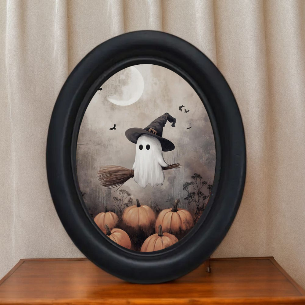 1 Buah Hantu Kecil Halloween R - Men'S Victorian Accessories ulasan dan harga
