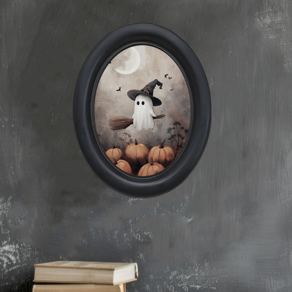 1 Buah Hantu Kecil Halloween R - Men'S Victorian Accessories ulasan dan harga