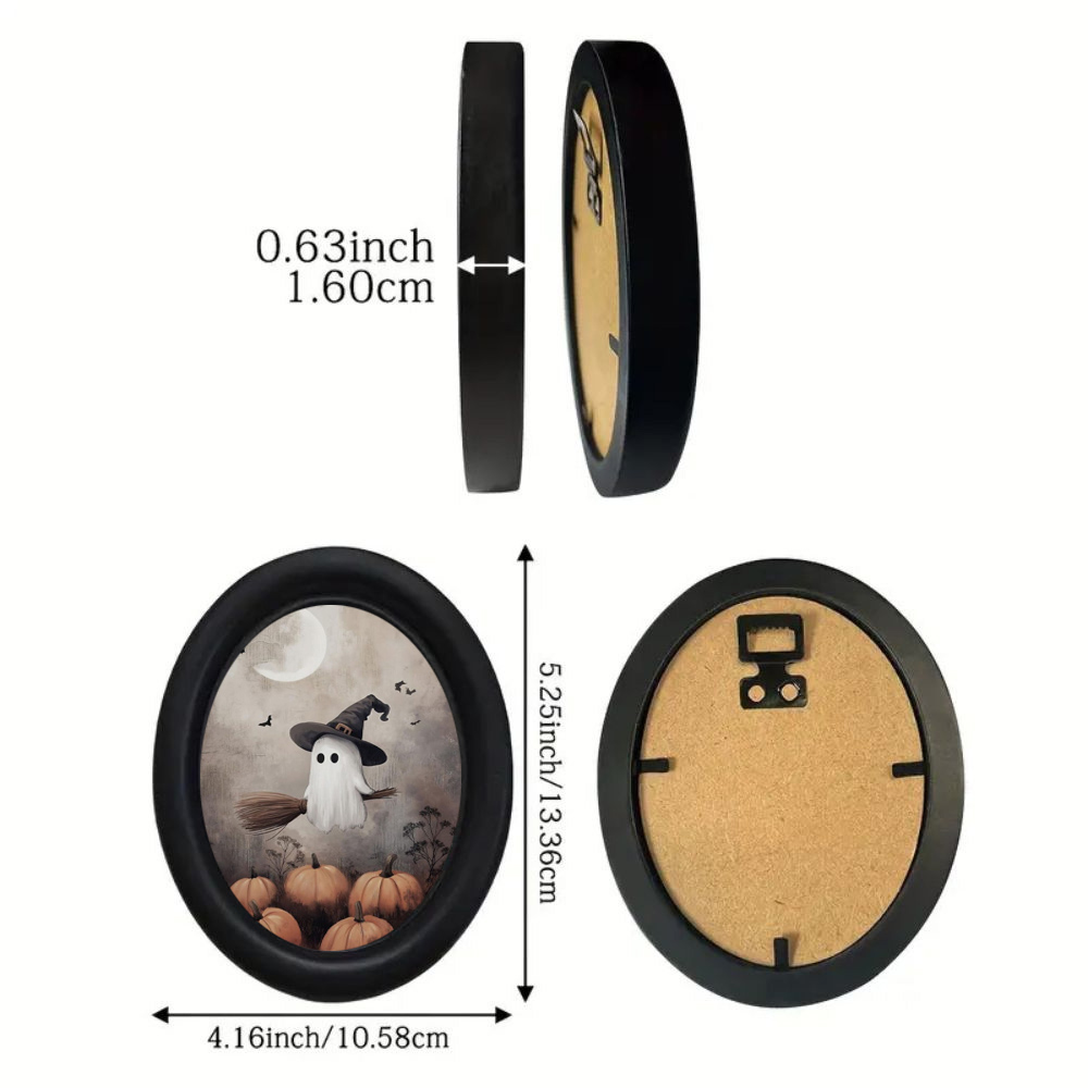 1 Buah Hantu Kecil Halloween R - Men'S Victorian Accessories ulasan dan harga