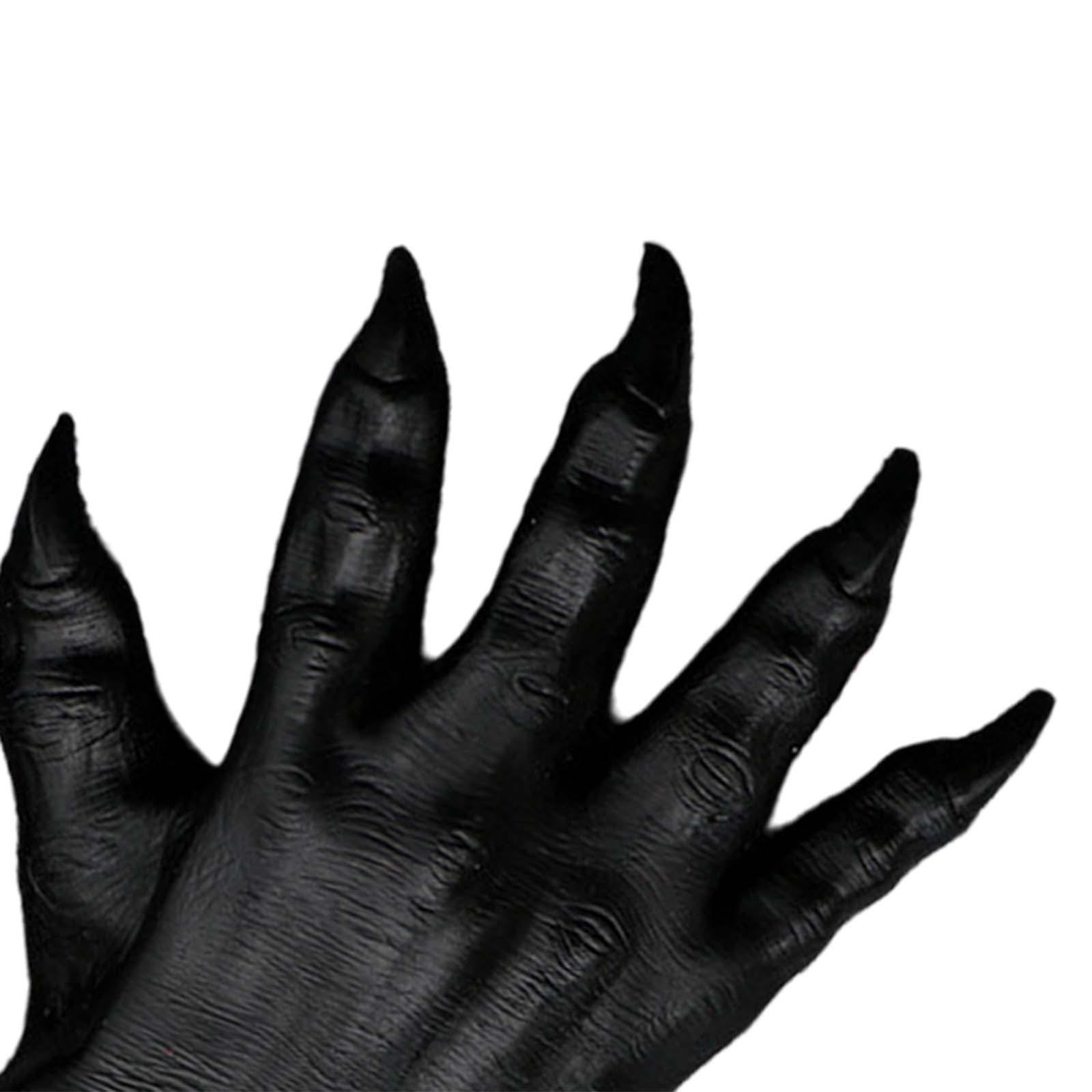Sarung Tangan Halloween Cospla - Men Accessories Photos ulasan dan harga