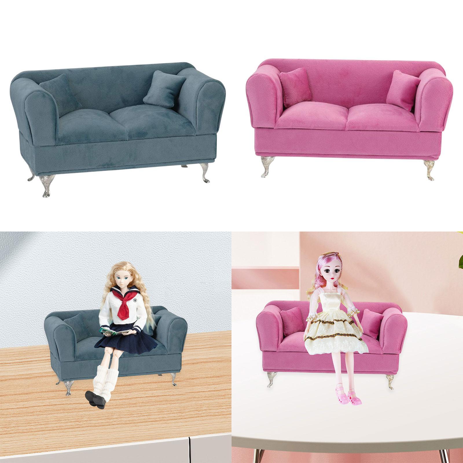 1:6 Sofa Rumah Boneka Anti Deb - Cufflink Box Set ulasan dan harga