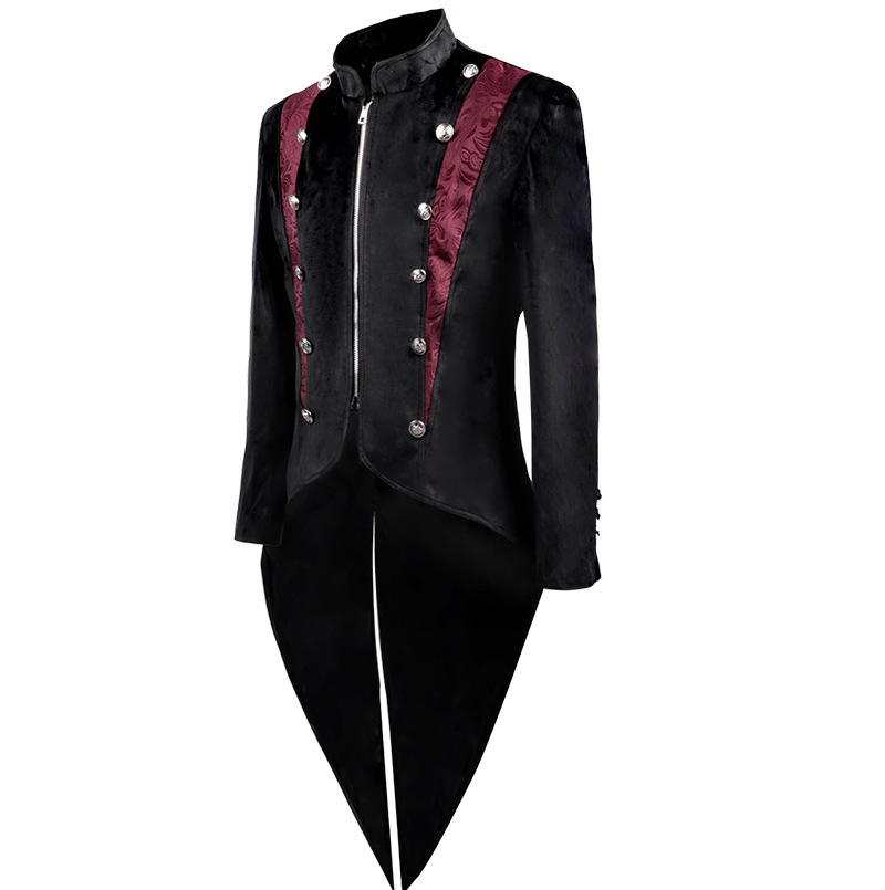 Pria Abad Pertengahan Victoria - Men'S Victorian Accessories ulasan dan harga