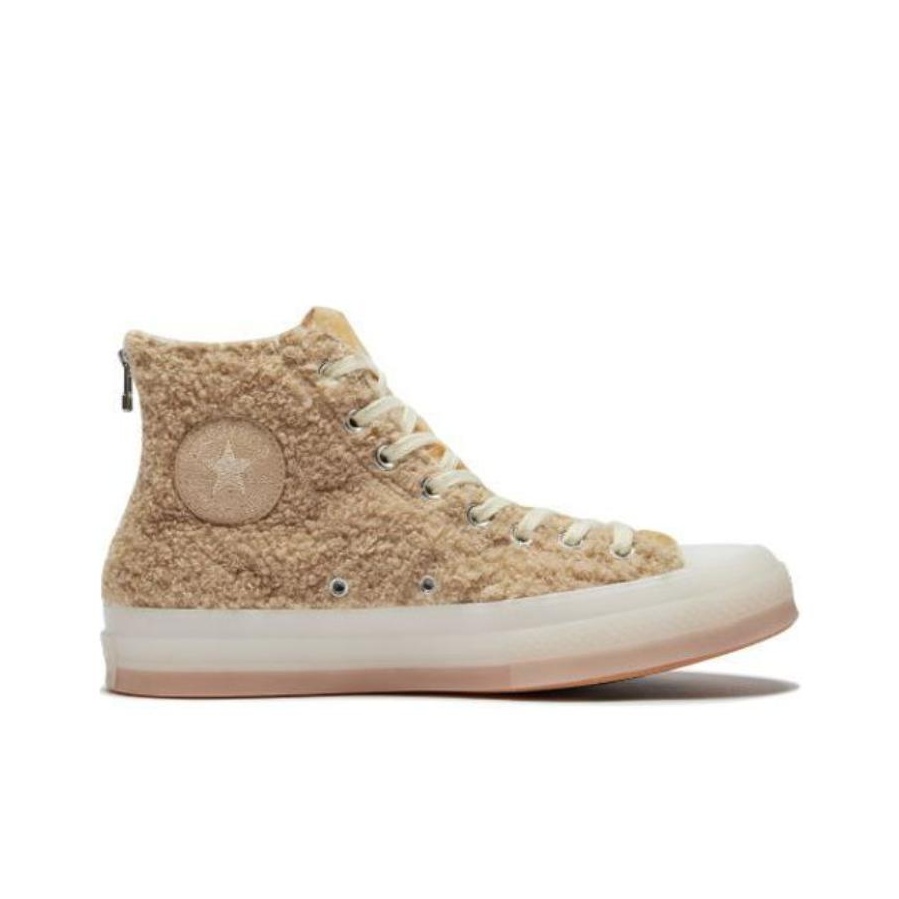 CLOT X Converse Chuck 70 Sepat - Converse Shoes Chuck 70 ulasan dan harga