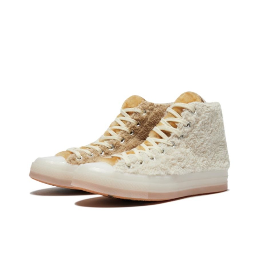 CLOT X Converse Chuck 70 Sepat - Converse Shoes Chuck 70 ulasan dan harga