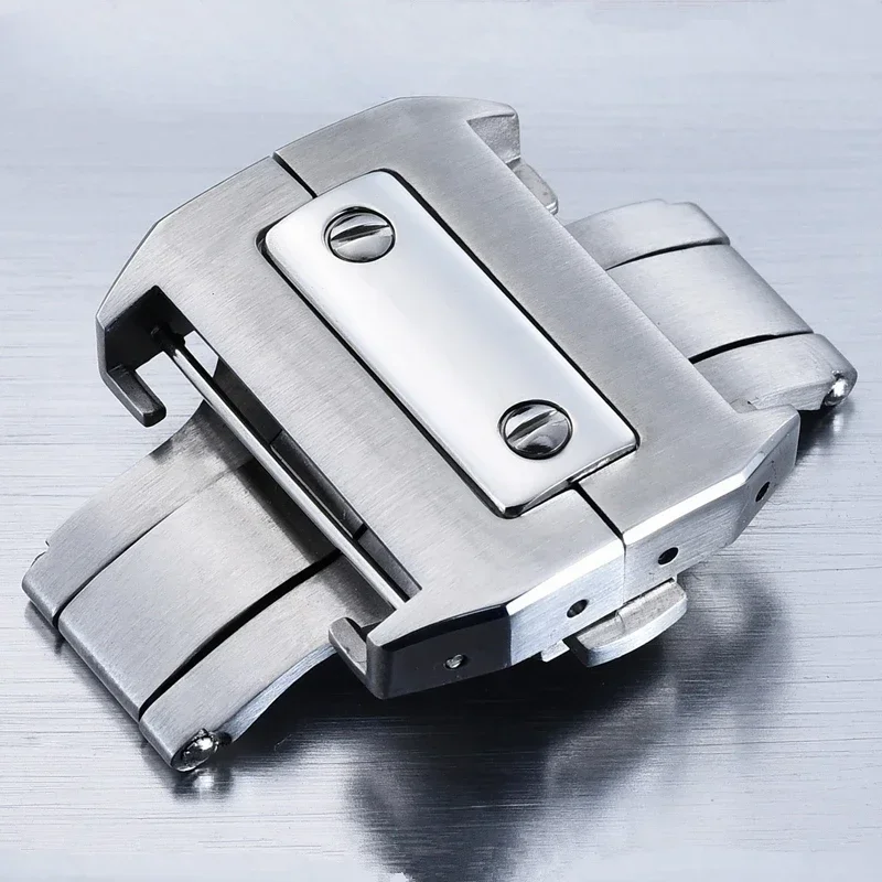 Gesper Kupu-kupu Tekan Ganda B - Men'S Accessories Cartier ulasan dan harga