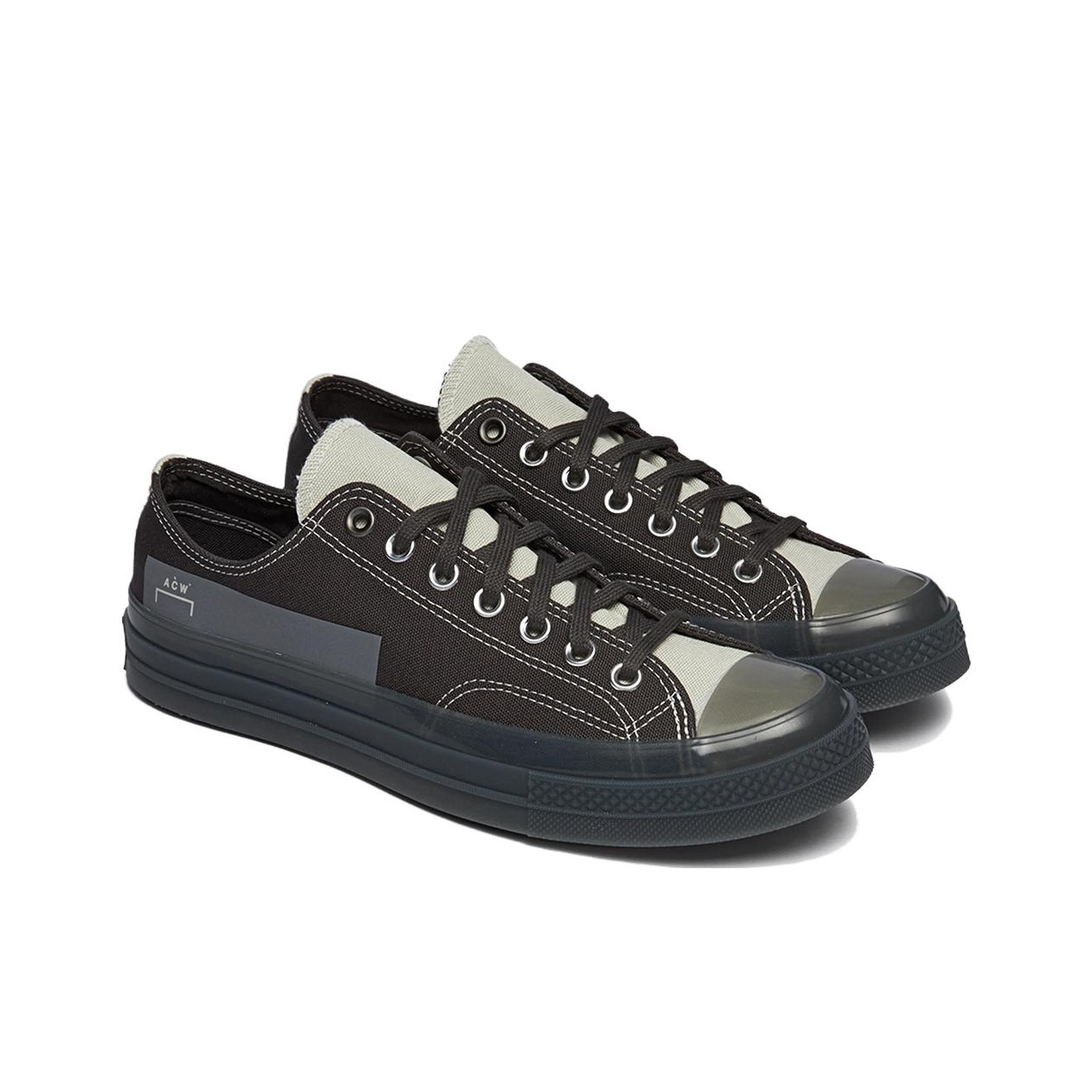 A COLD WALL* X Converse Chuck  - Converse Shoes Chuck 70 ulasan dan harga