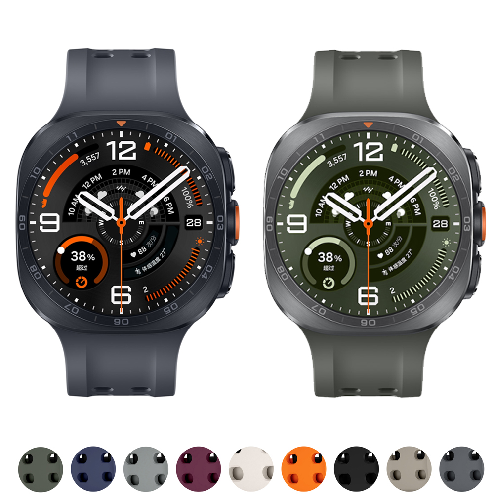 Tali Jam Tangan Samsung Galaxy - Men Accessories Website ulasan dan harga