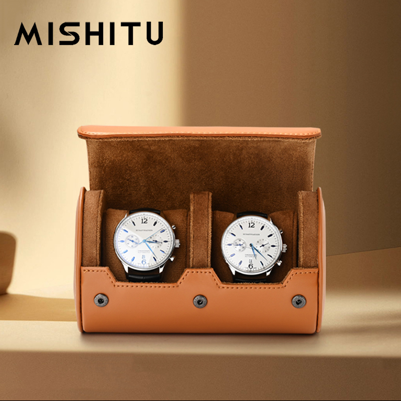 MISHITU 1/2/3-Slot Tas Travel  - Men'S Accessories Drawer Organizer ulasan dan harga