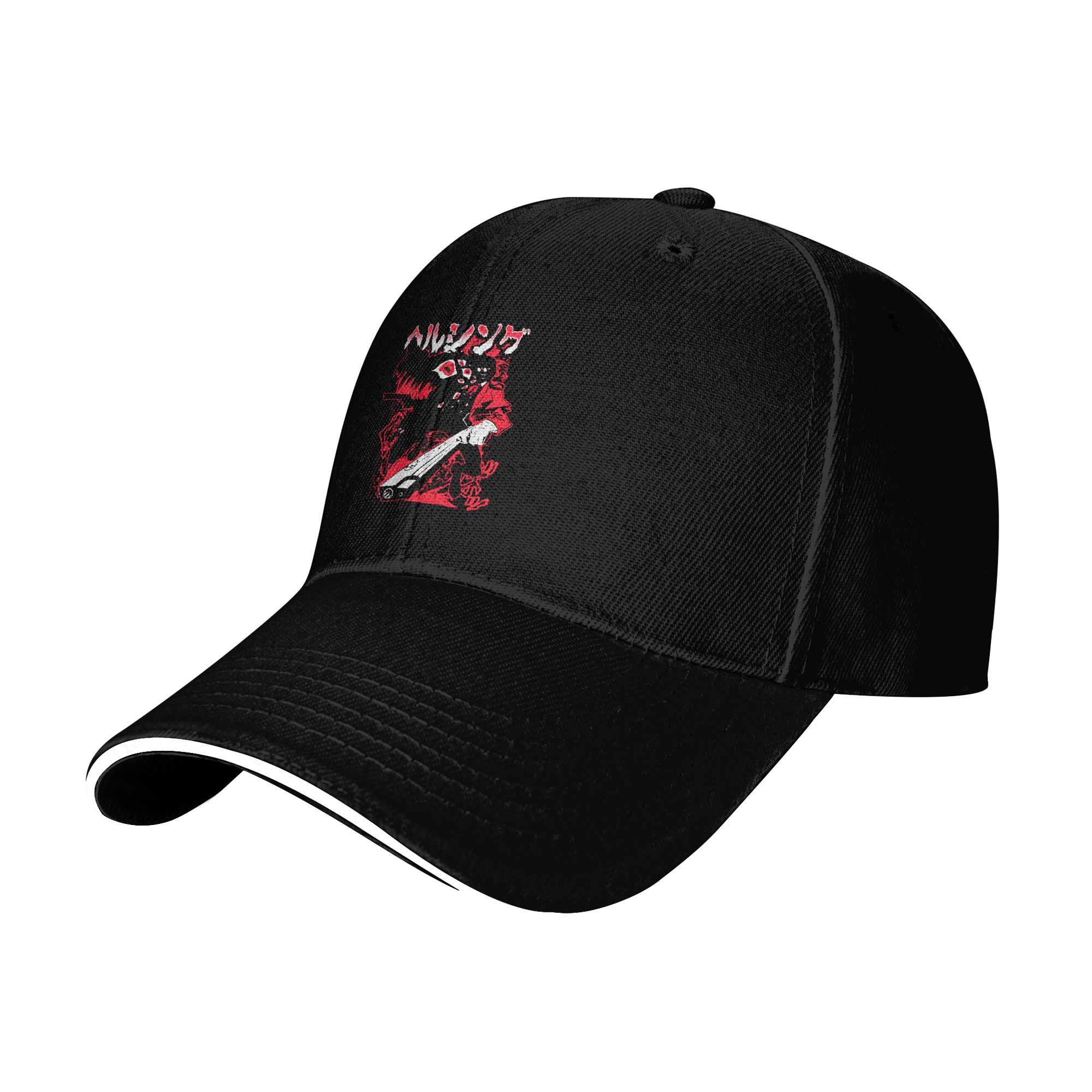 Diskon Besar Topi Bisbol Hells - Men'S Vacation Accessories ulasan dan harga