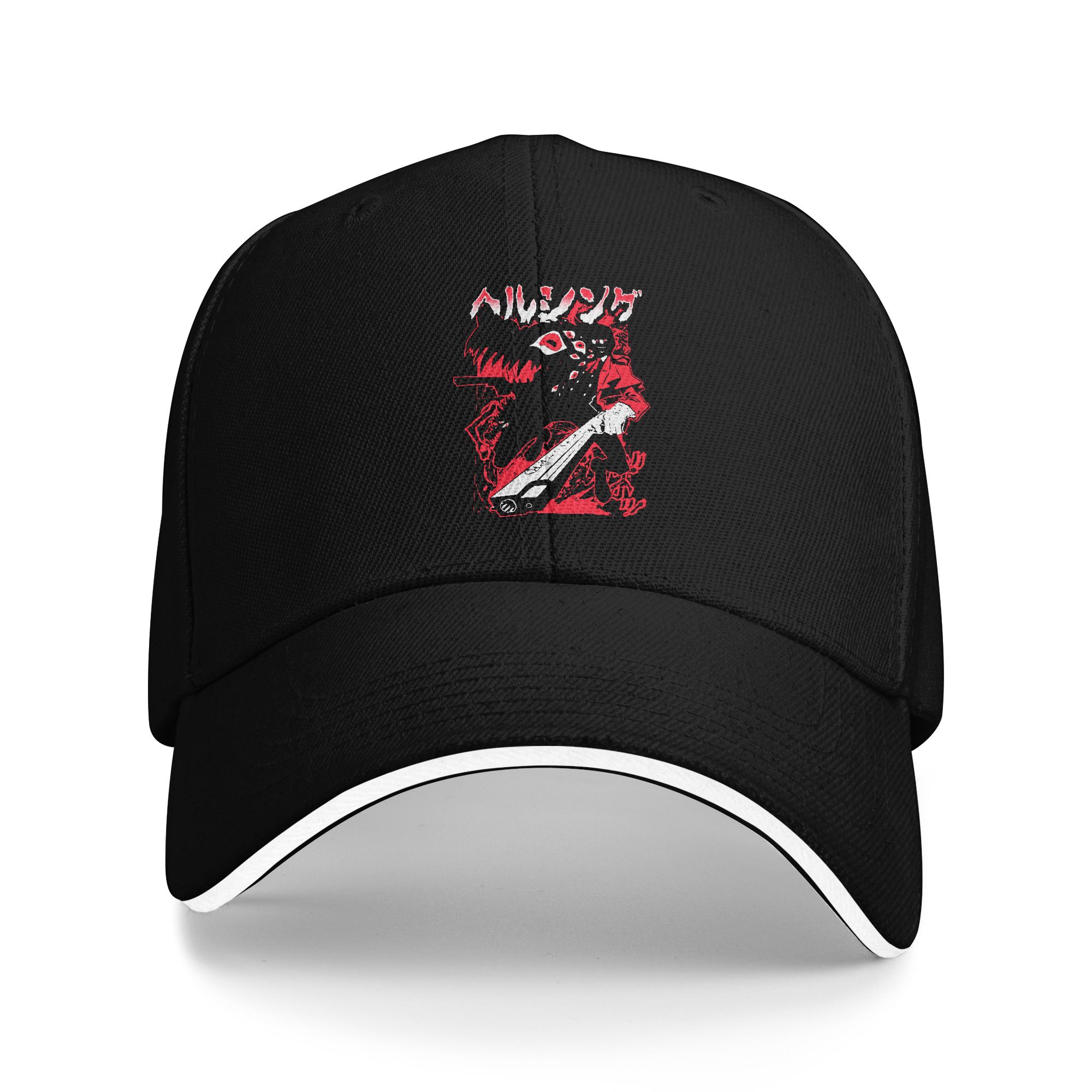 Diskon Besar Topi Bisbol Hells - Men'S Vacation Accessories ulasan dan harga
