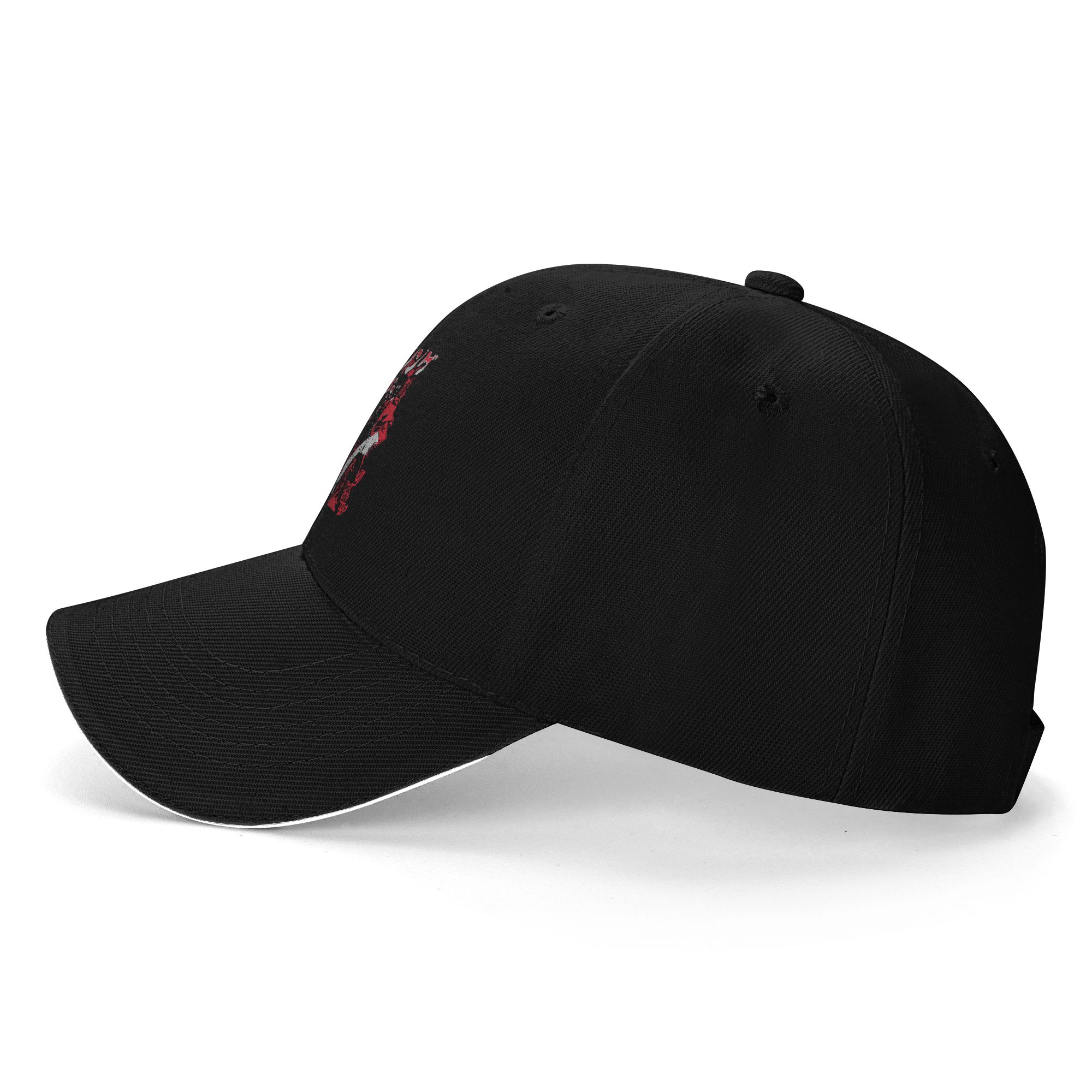 Diskon Besar Topi Bisbol Hells - Men'S Vacation Accessories ulasan dan harga