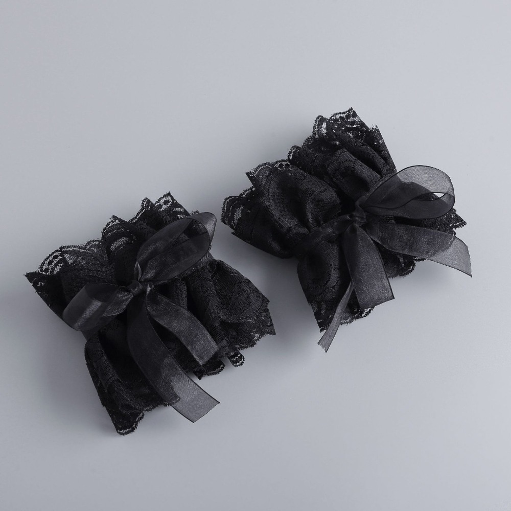 Kerah Jabot Renda Gaya Victori - Men'S Victorian Accessories ulasan dan harga