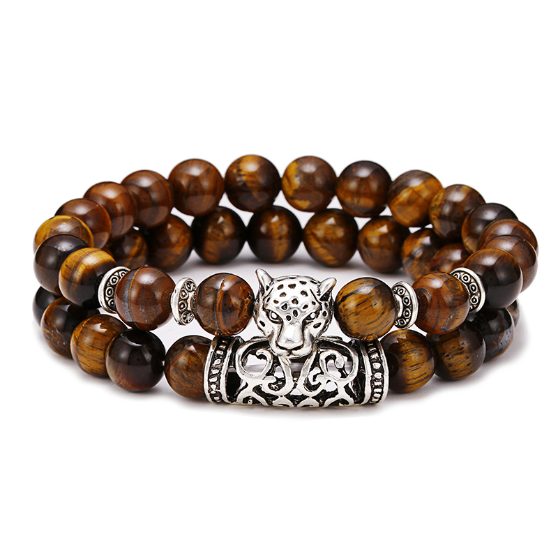 Premium 2 Buah/Set Gelang Akse - Men'S Vacation Accessories ulasan dan harga