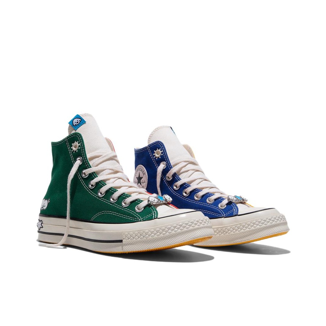 Converse x MATSUI Chuck 70 Sep - Converse Shoes Chuck 70 ulasan dan harga