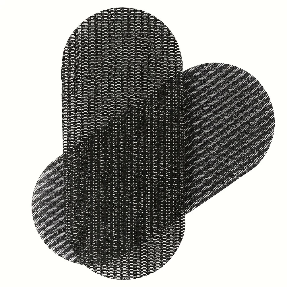 2/4PCS Stiker Penjepit Rambut  - Mens Accessories Style ulasan dan harga