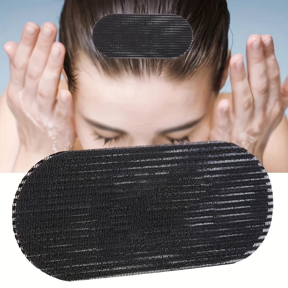 2/4PCS Stiker Penjepit Rambut  - Mens Accessories Style ulasan dan harga