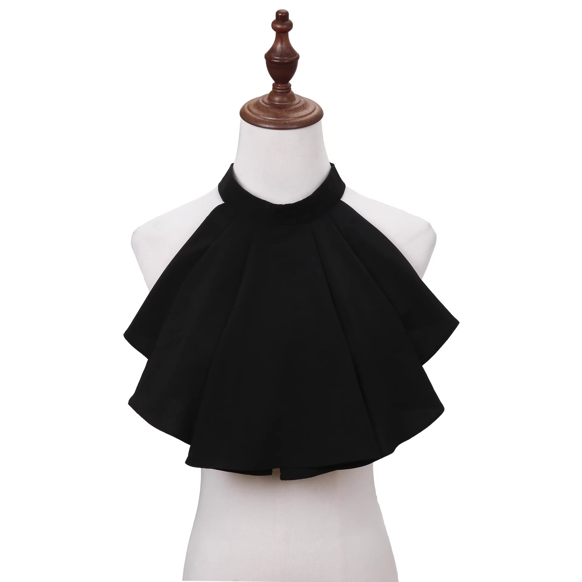 Kerah Leher Gaya Victoria deng - Men'S Victorian Accessories ulasan dan harga