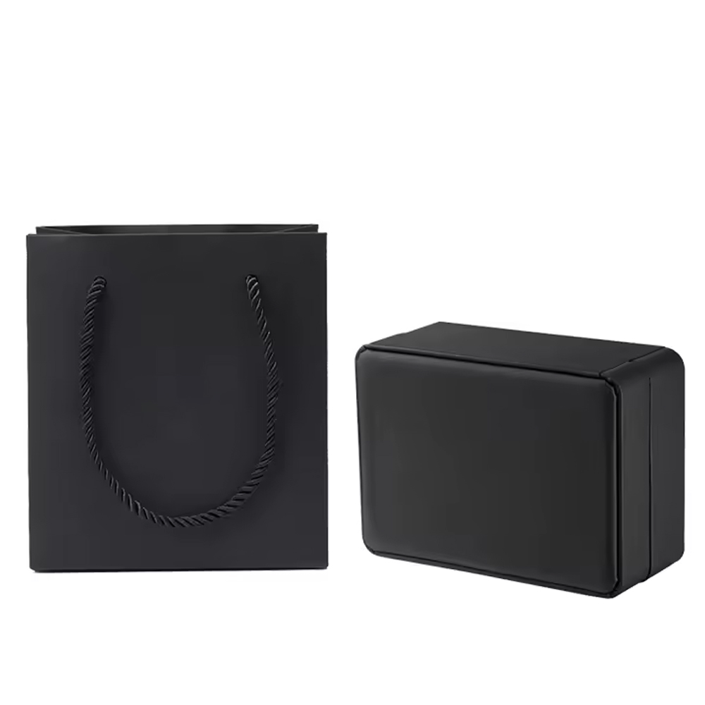 Kotak Perhiasan Portabel Set K - Cufflink Box Set ulasan dan harga
