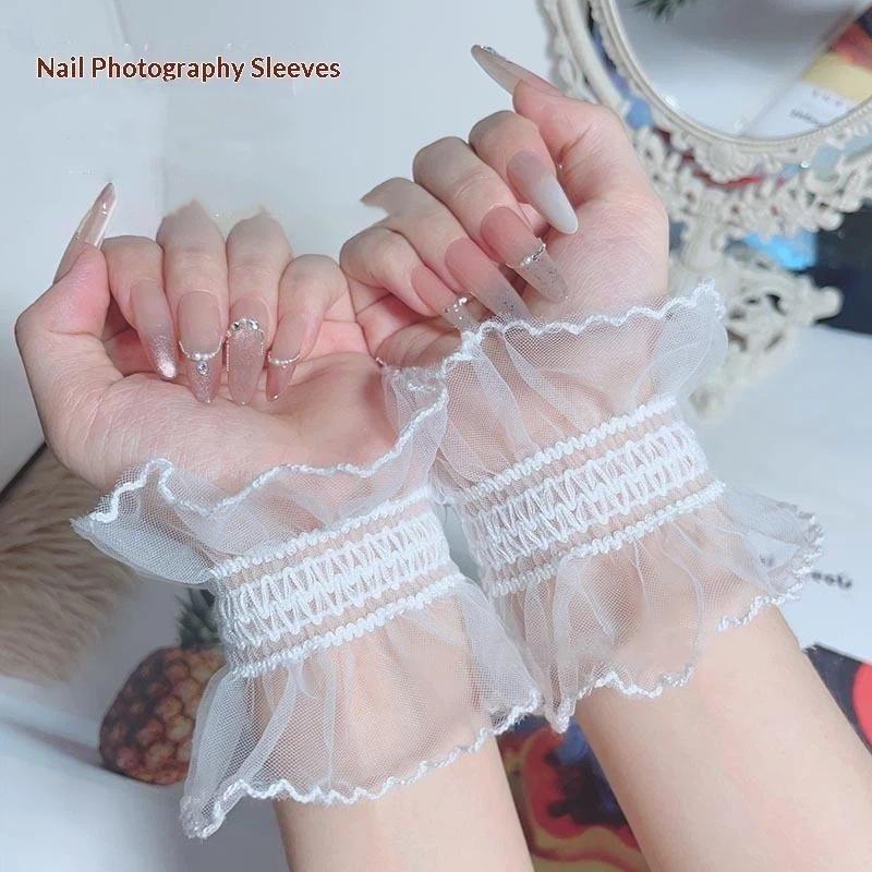 1/2 Buah Sarung Tangan Foto Tu - Men Accessories Tips ulasan dan harga