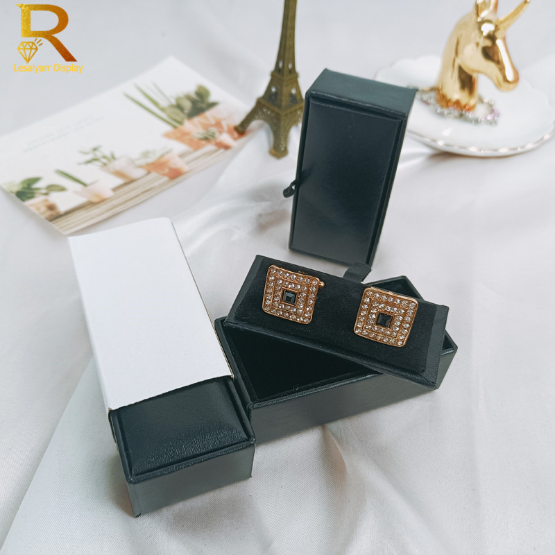 Paket kancing manset pria kual - Cufflink Box Set ulasan dan harga