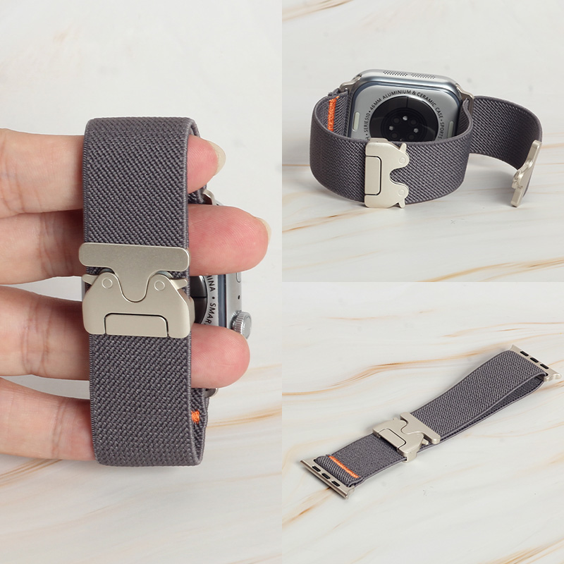 Tali Nilon Elastis Jahitan Ora - Men Accessories Website ulasan dan harga