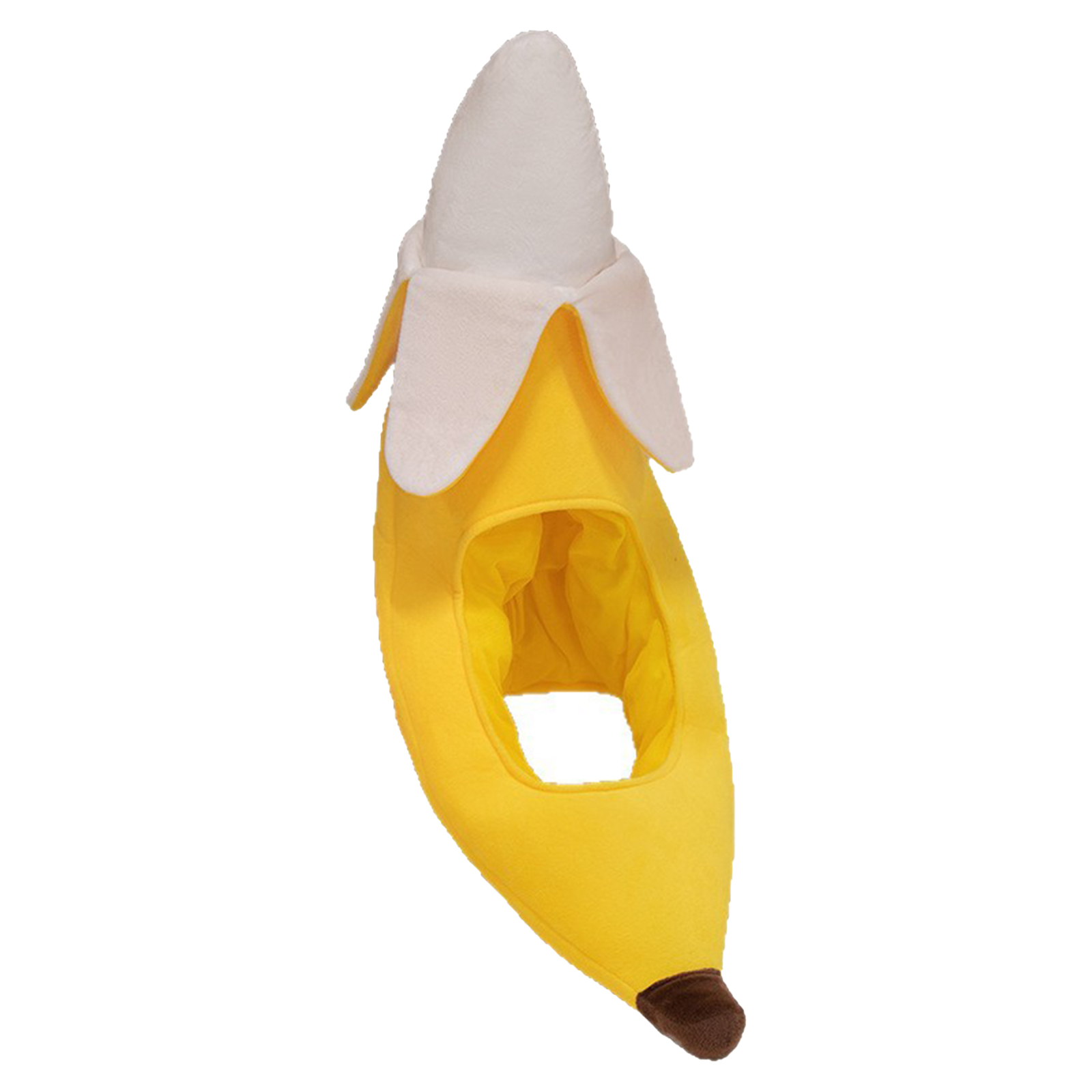 Topi Pisang Kupas Lucu untuk W - Men Accessories Photos ulasan dan harga