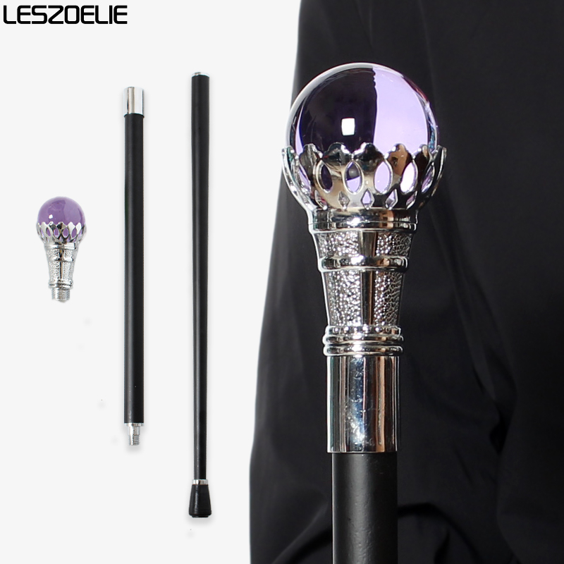Tongkat Jalan Bola Kristal Kac - Men Accessories Tips ulasan dan harga