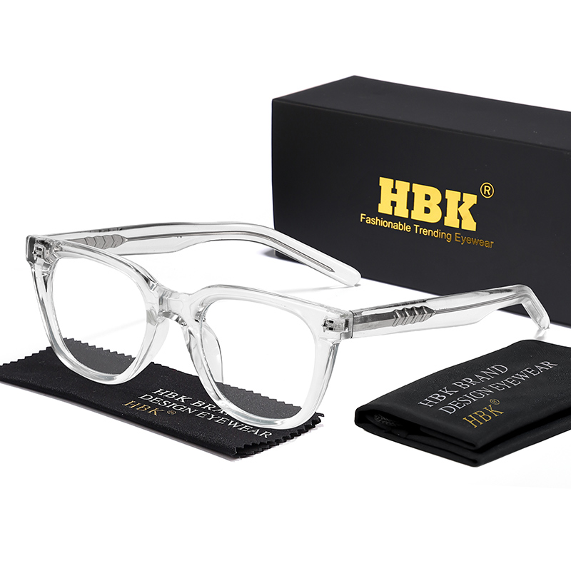 Bingkai Kacamata HBK Fashion S - Men Accessories Tips ulasan dan harga