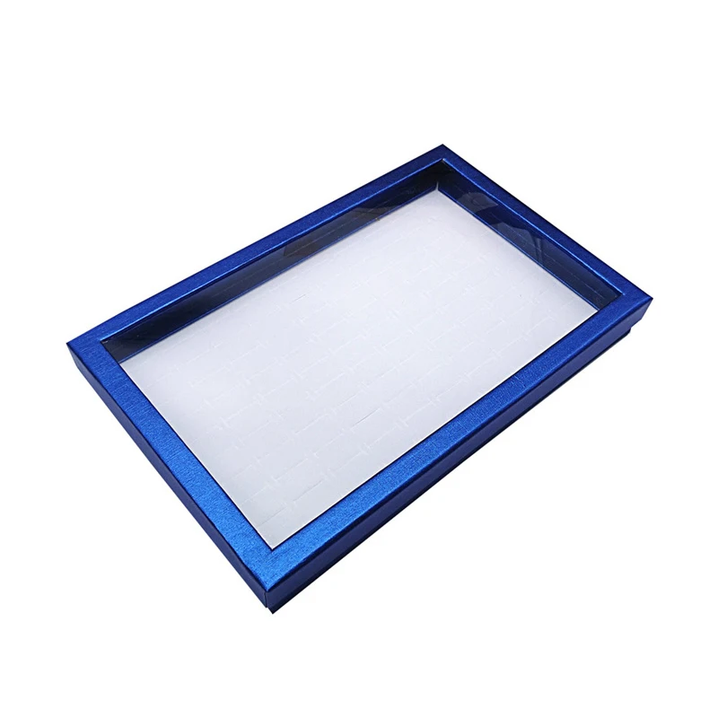 Kotak Penyimpanan Perhiasan da - Cufflink Box Set ulasan dan harga