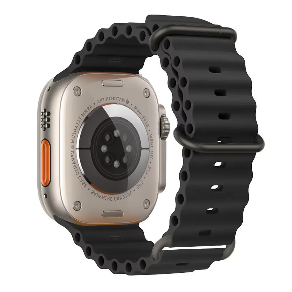 Tali jam laut untuk apple, tal - Men Accessories Website ulasan dan harga