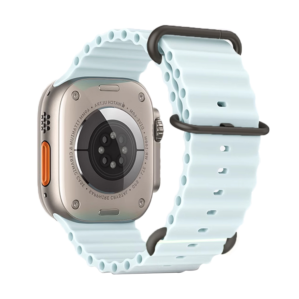 Tali jam laut untuk apple, tal - Men Accessories Website ulasan dan harga