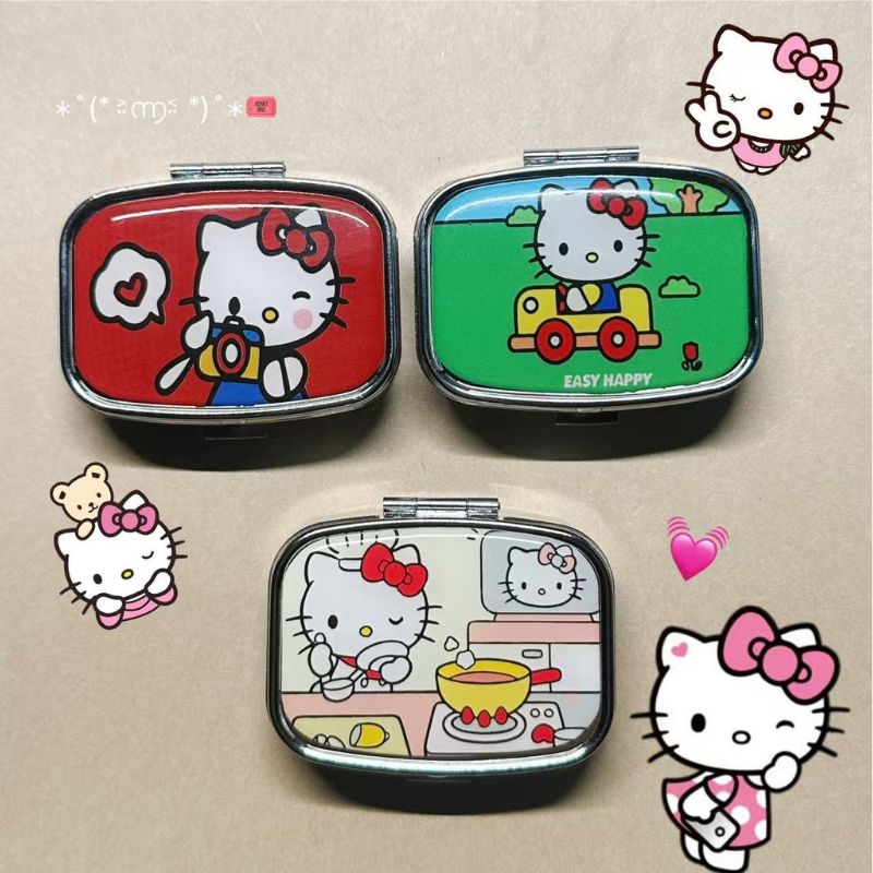 Kotak Penyimpanan Logam Anime  - Men'S Accessories Drawer Organizer ulasan dan harga