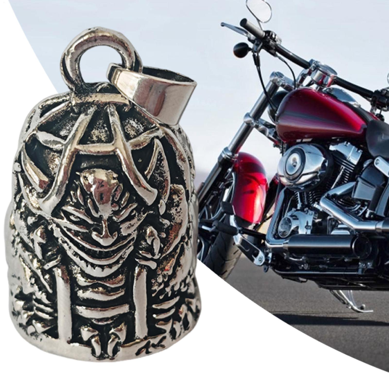 Lonceng Keberuntungan Berkenda - Mens Accessories Style ulasan dan harga