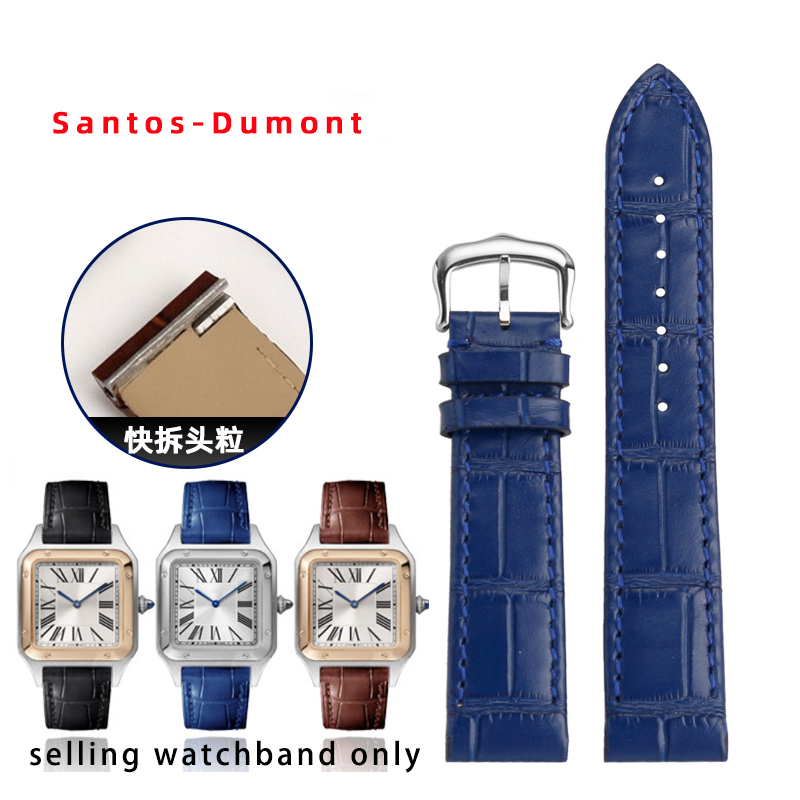 Gelang jam tangan untuk Cartie - Men'S Accessories Cartier ulasan dan harga