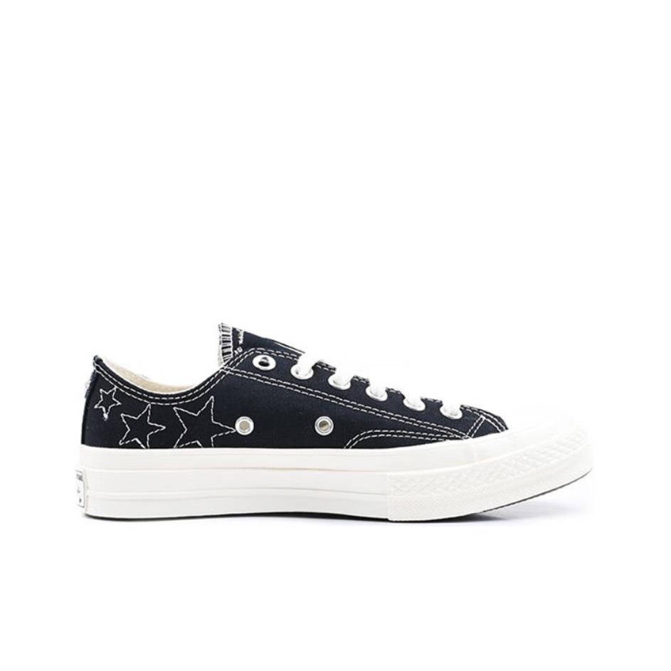 Sepatu Kanvas Converse Chuck 7 - Converse Shoes Chuck 70 ulasan dan harga