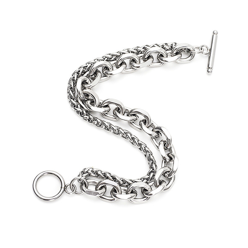 Baru 316L Kabel Baja Tahan Kar - Men'S Vacation Accessories ulasan dan harga